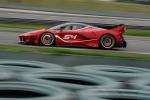 Ferrari FXX-K Evo 2018 года